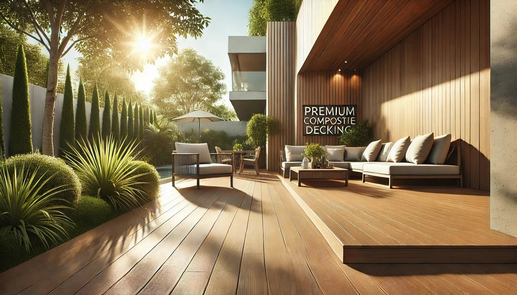 The Ultimate Guide to Choosing the Perfect Outdoor Flooring - CourtyardMart
