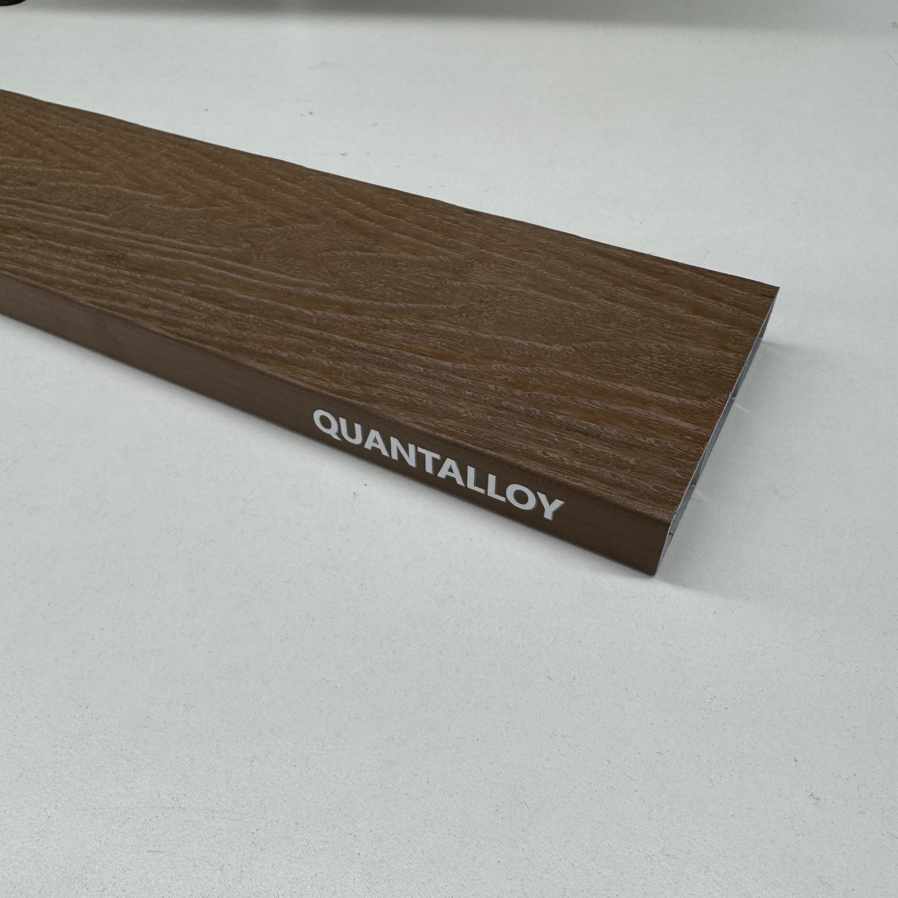 Aluminum Composite Flooring