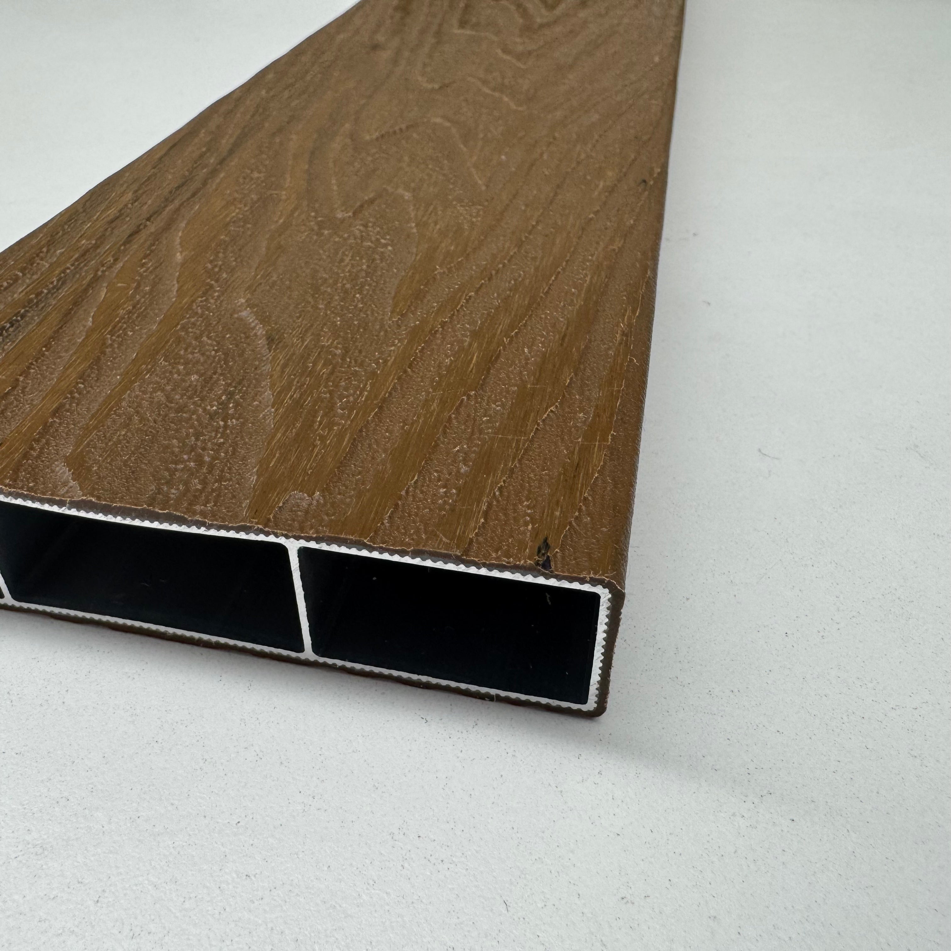Aluminum Composite Flooring