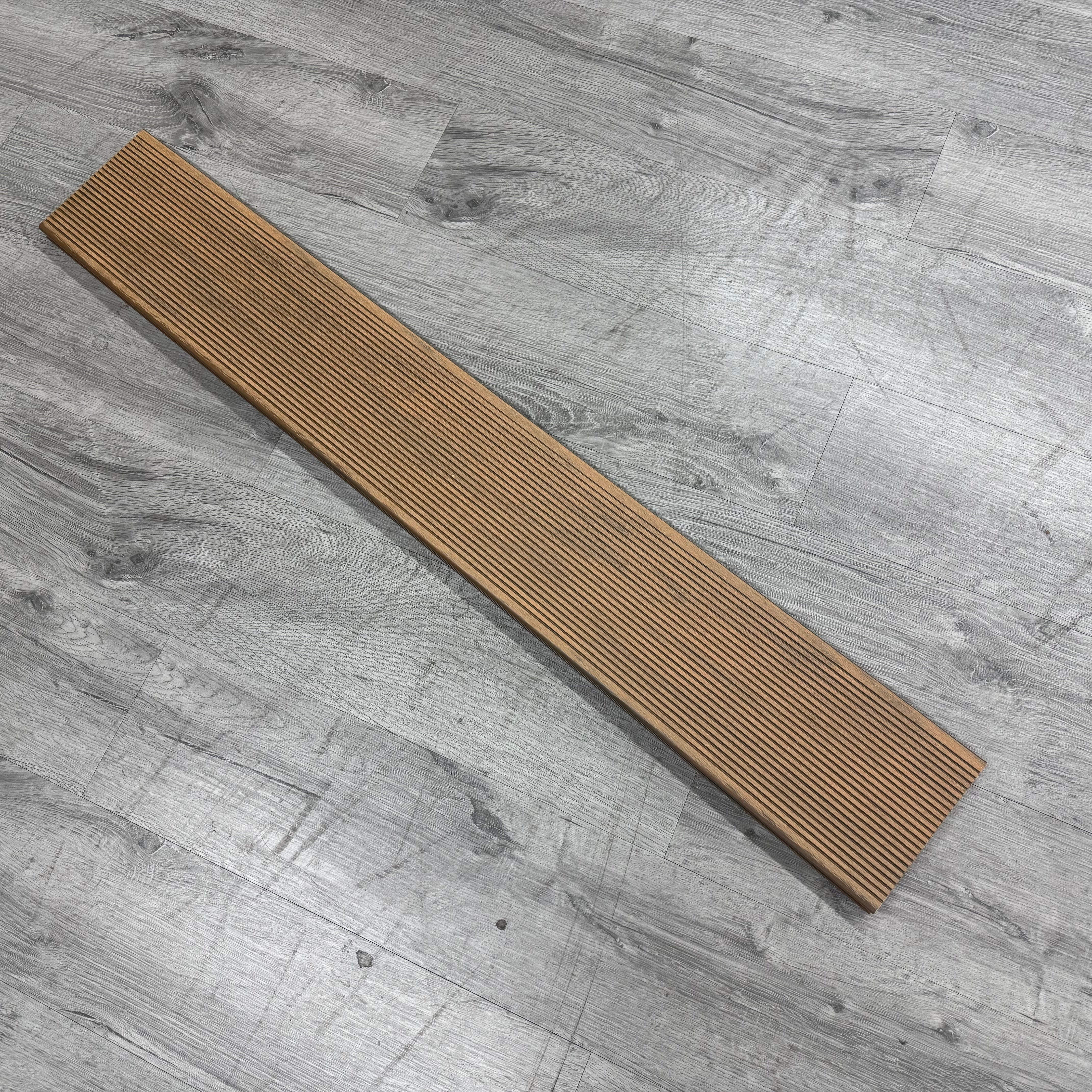 Thermogrove Composite Decking