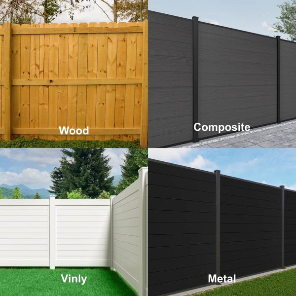 Best Privacy Fence Kits for DIY Homeowners