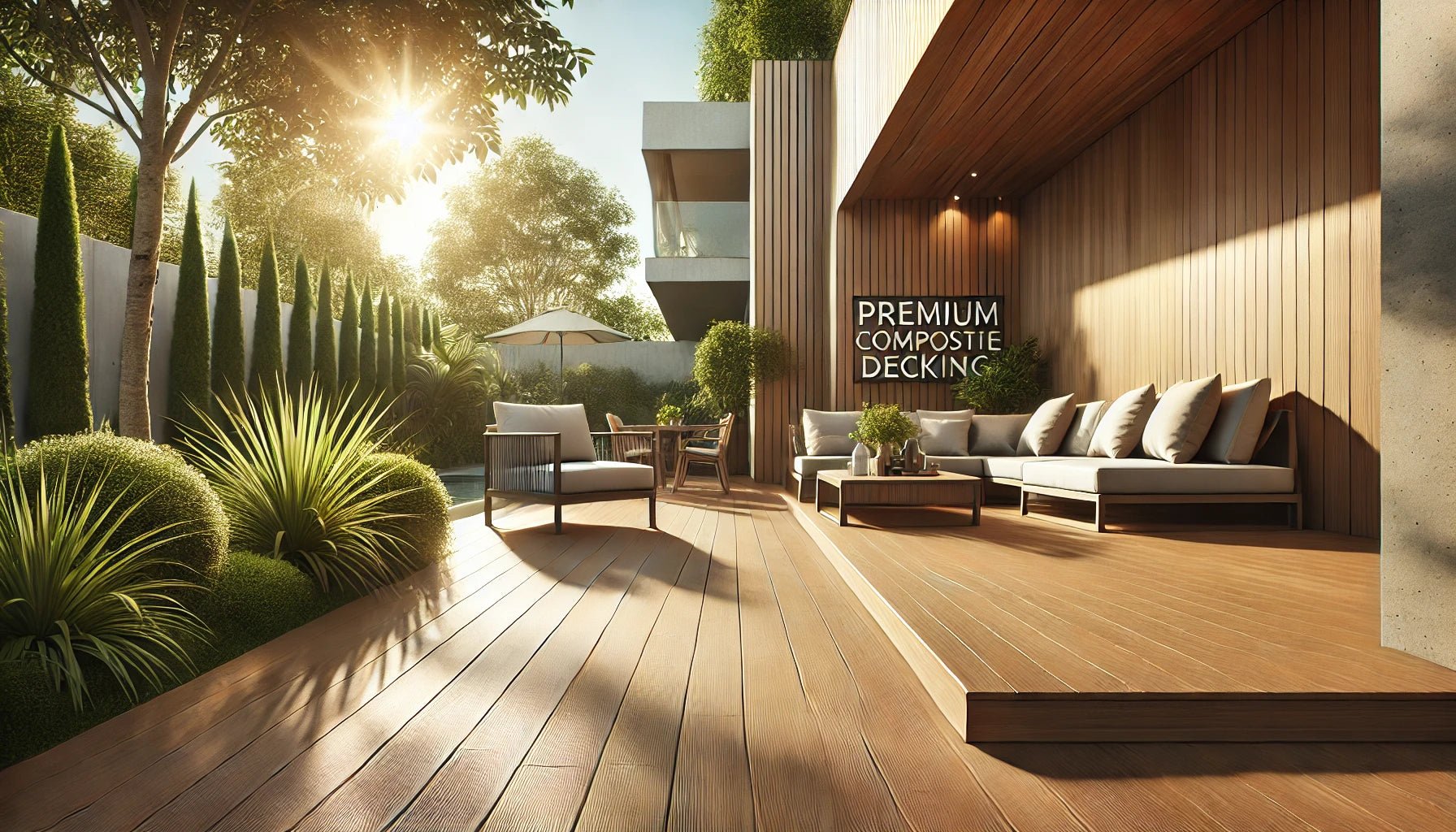 The Ultimate Guide to Choosing the Perfect Outdoor Flooring - CourtyardMart