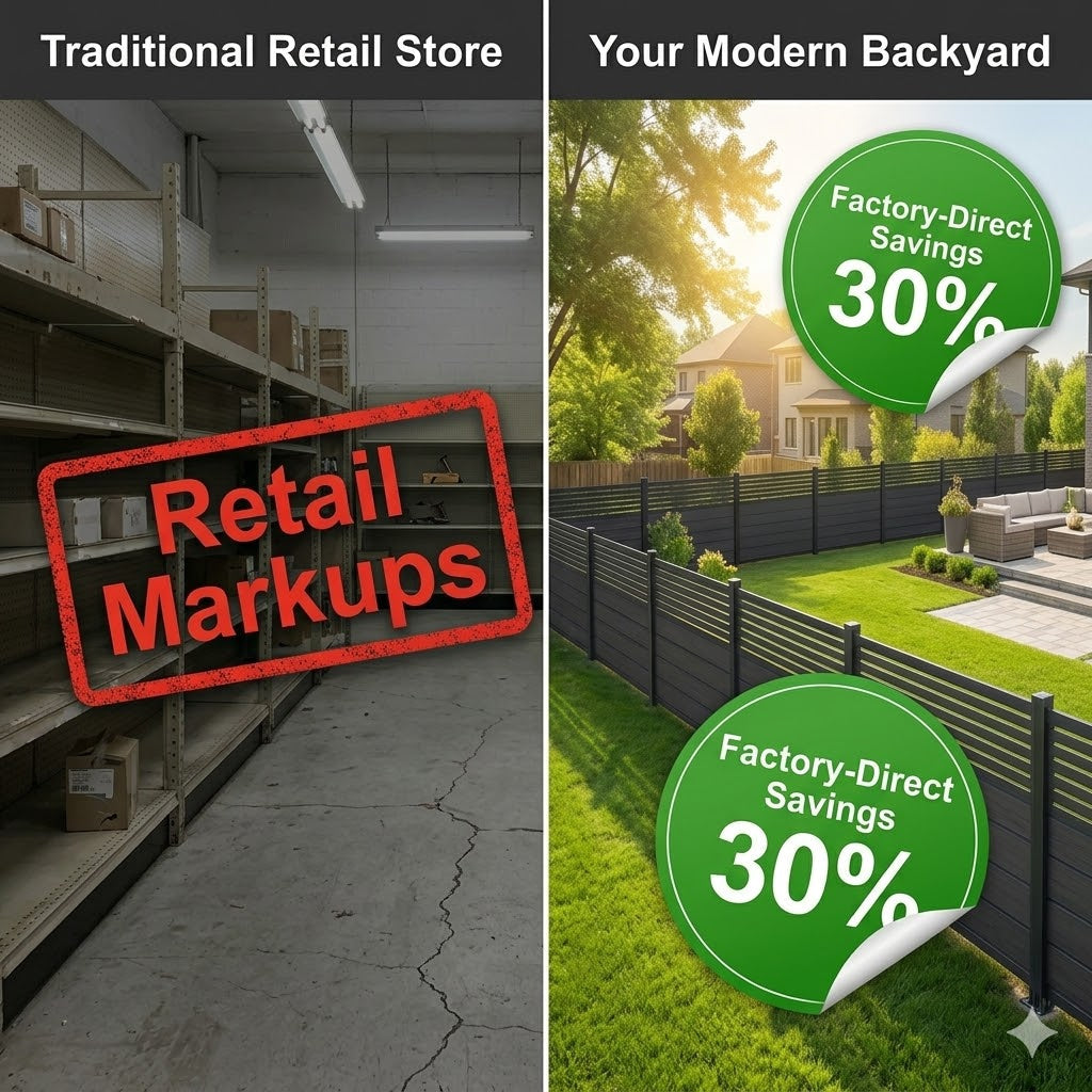 wholesale-price-privacy-fencing-online-usa
