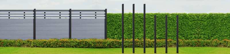 Fence Accessories - CourtyardMart