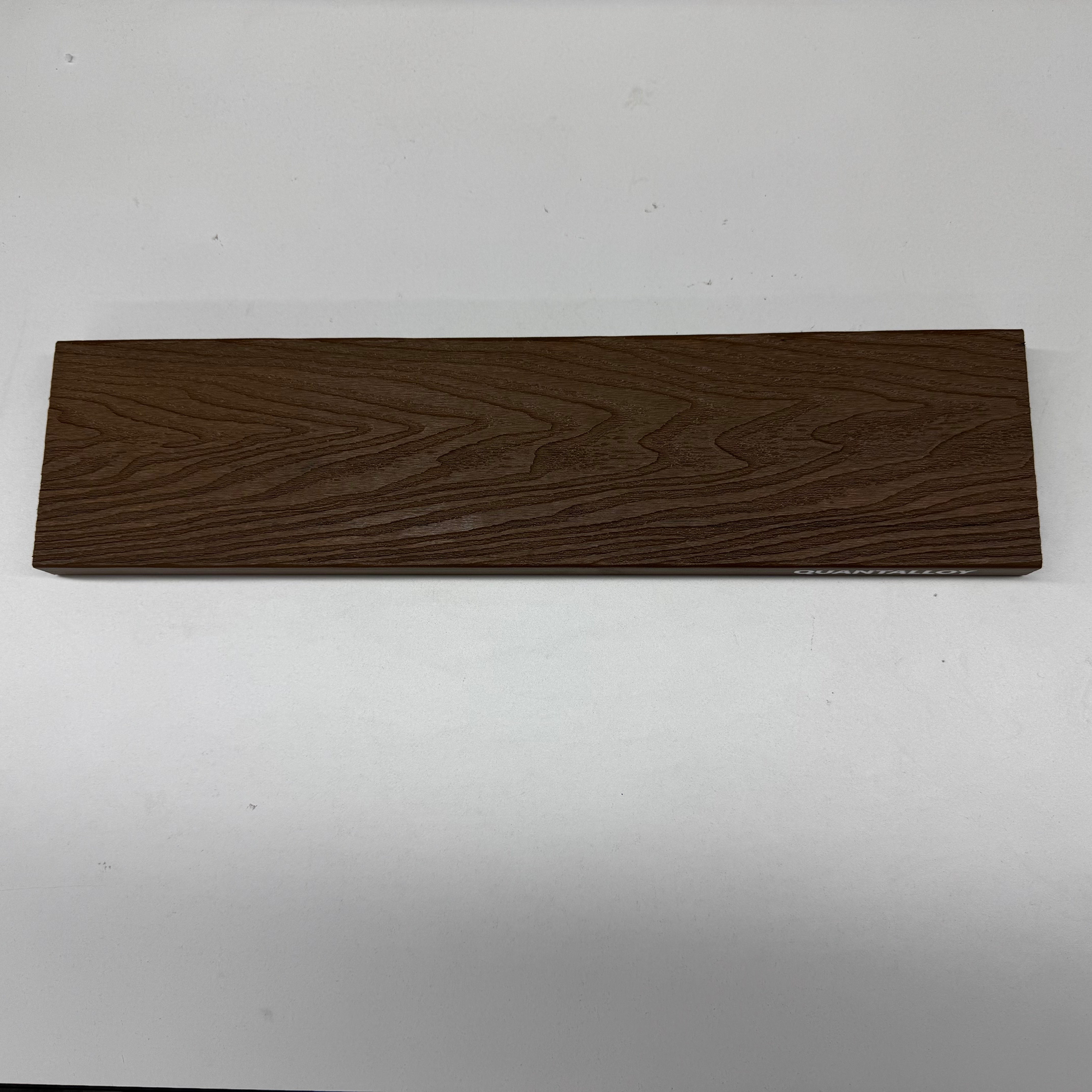 Aluminum Composite Flooring