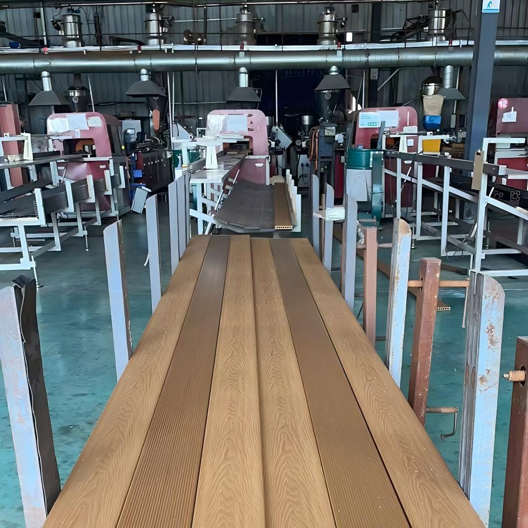 Courtyardmart factory