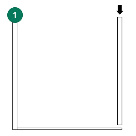 Set Your Fence Posts