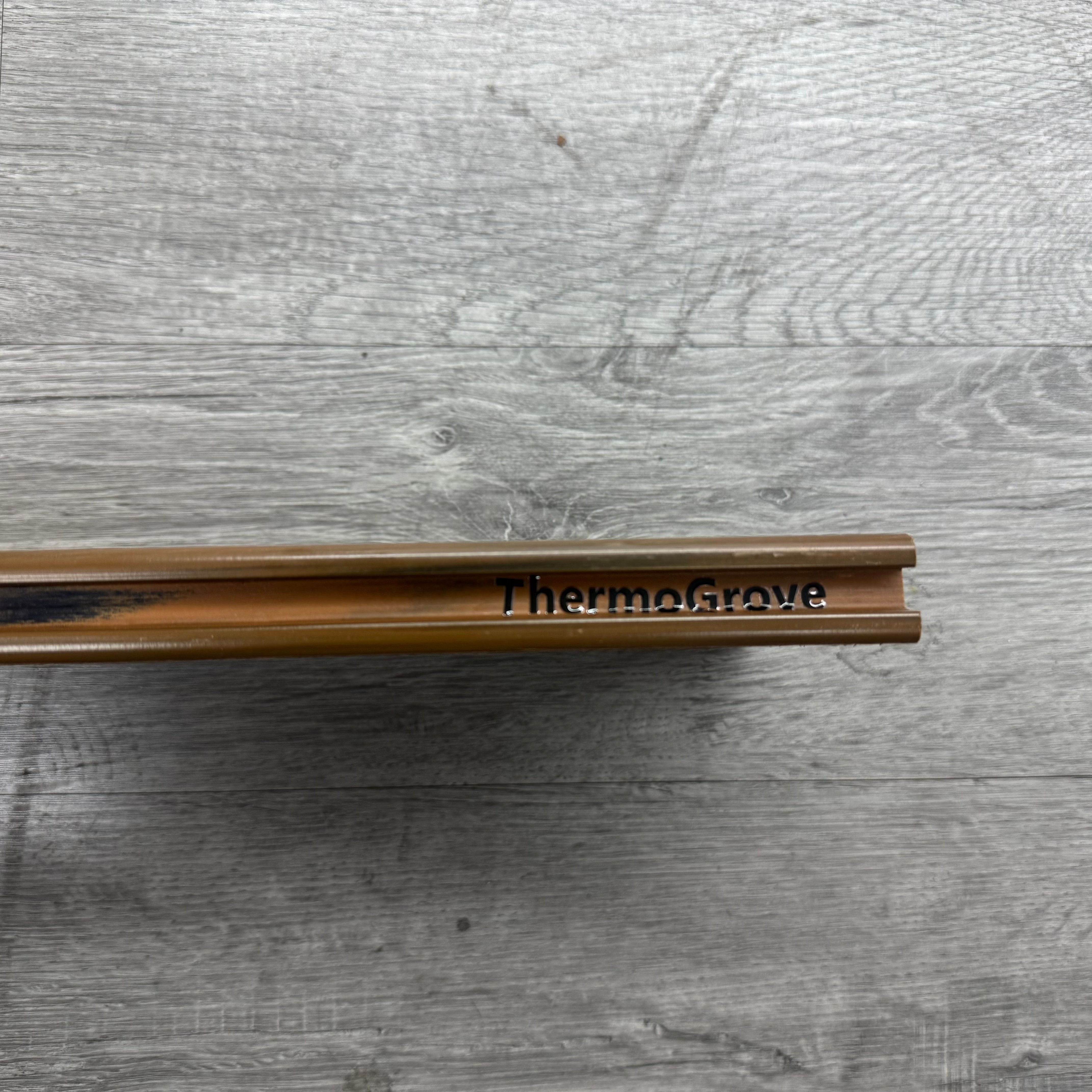 Thermogrove Composite Decking