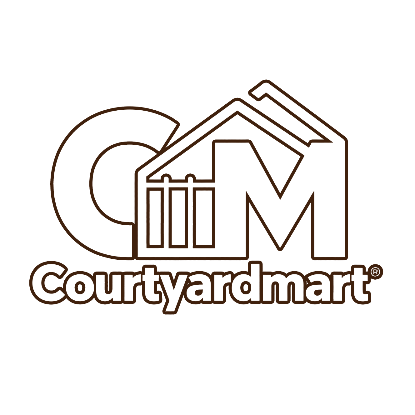 courtyardmart logo