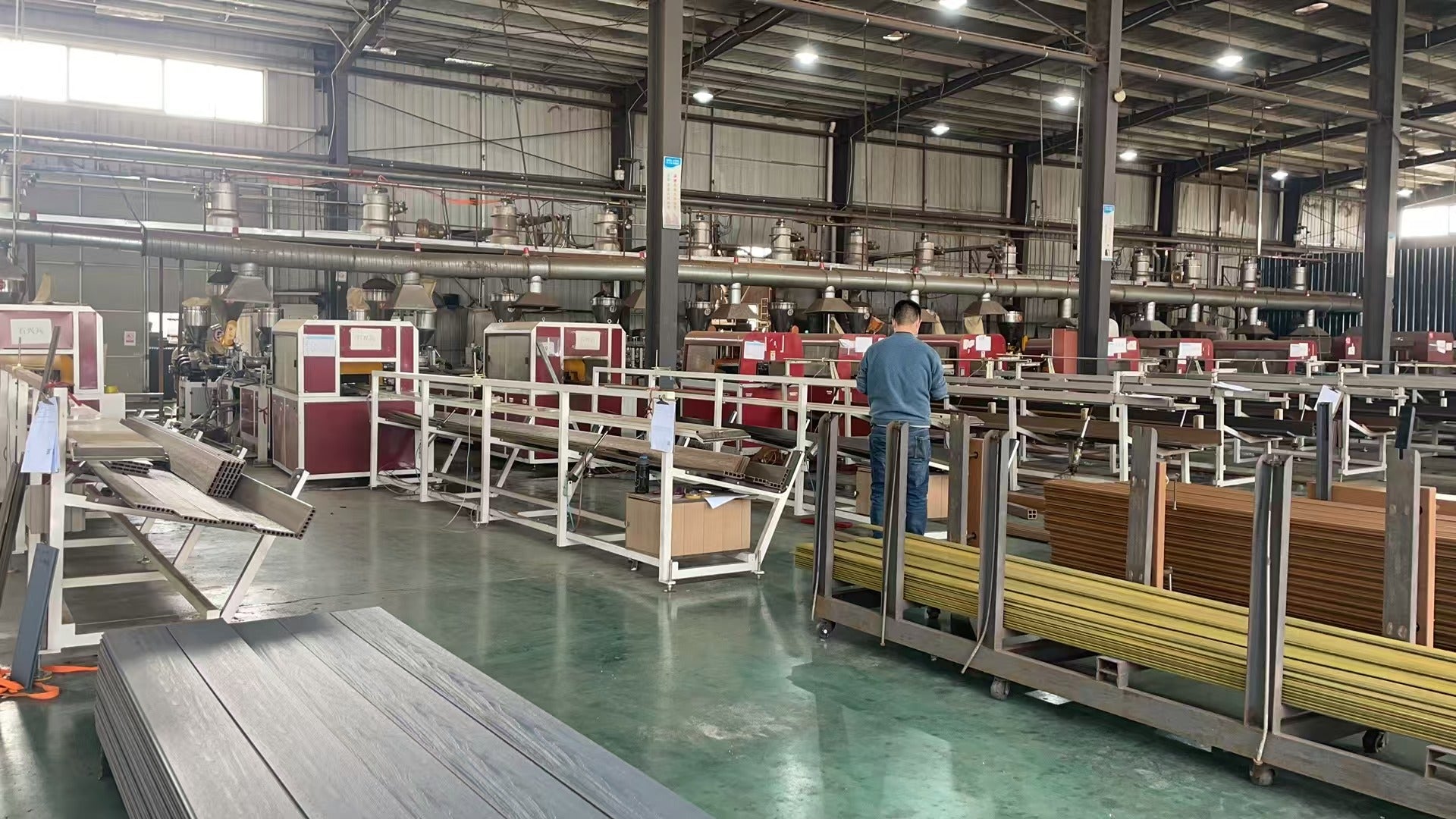 courtyardmart factory