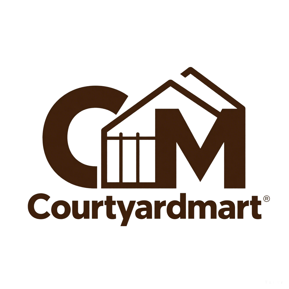 CourtyardMart logo