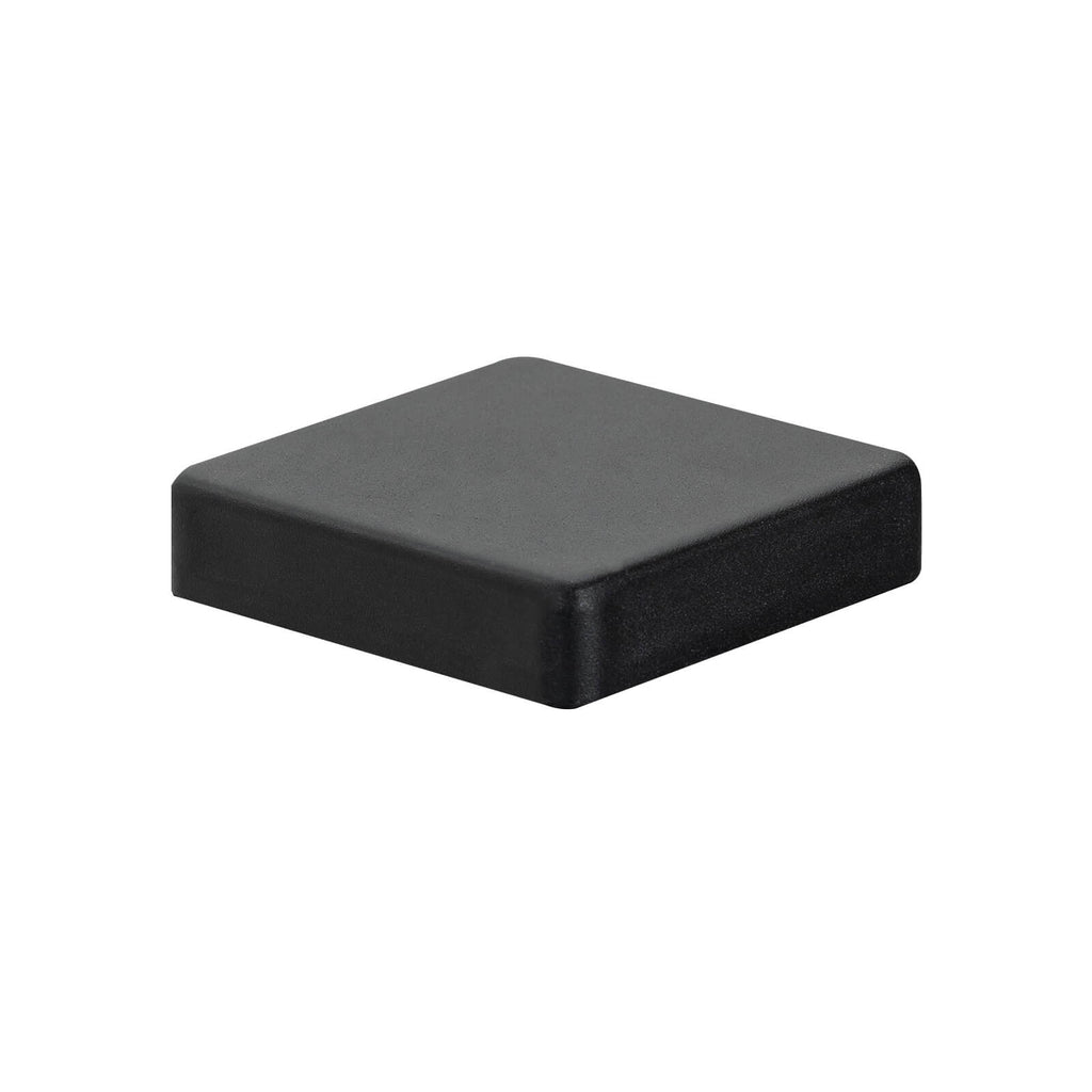 Mondaria 10 Ft Fence Post - Inground Post - Set of 2(Pour concrete) - CourtyardMart