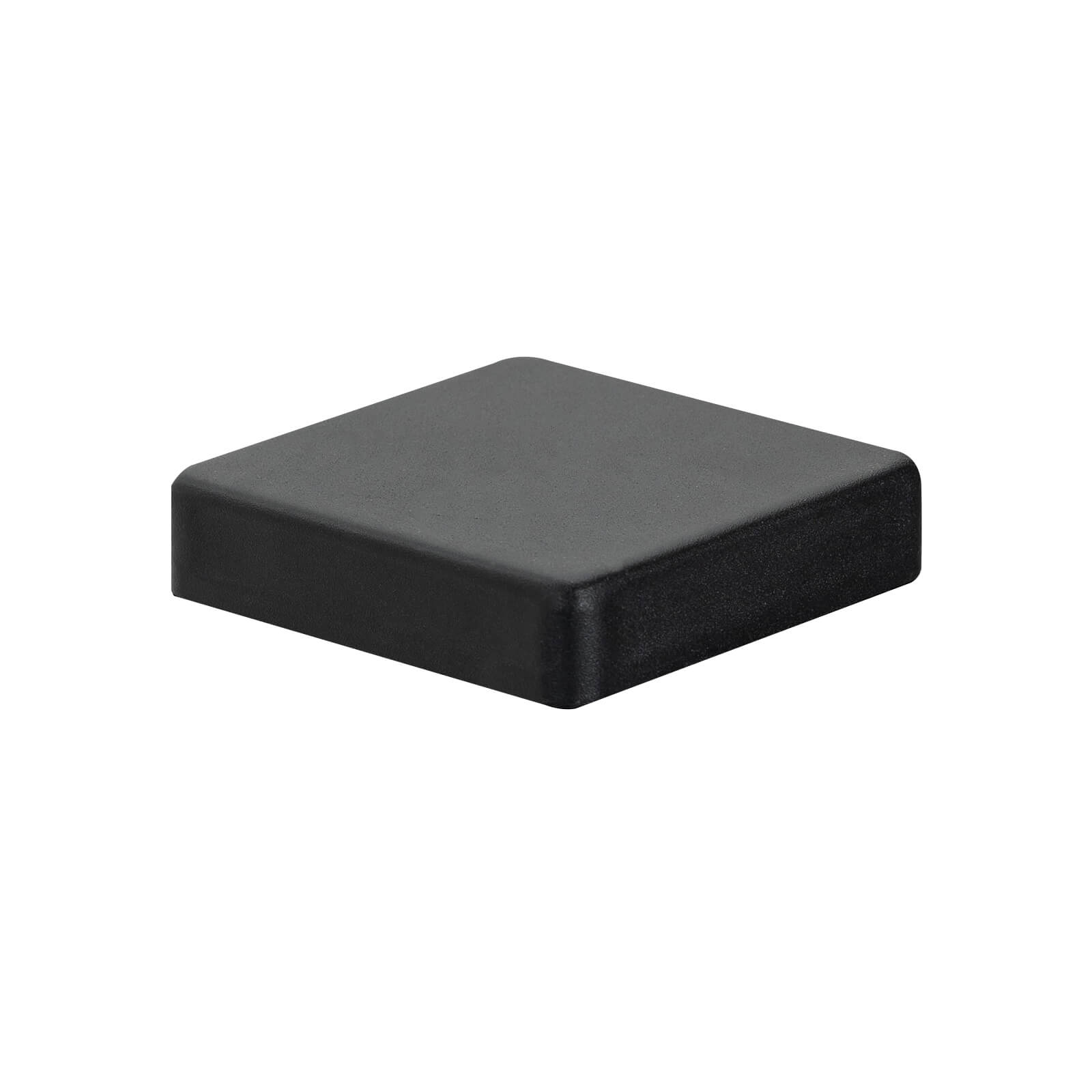 Mondaria 12 Ft Fence Post - Inground Post - Set of 3 (Pour concrete) - CourtyardMart