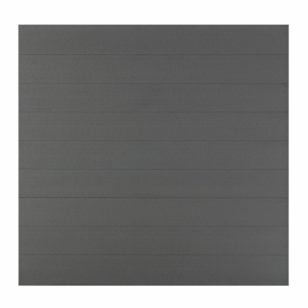 mondaria 6 ft Composite Privacy Fence Panel Outdoor courtyards extremely low - maintenance privacy - CourtyardMart