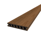 Mondaria Composite Decking Boards 96in*5.4in*0.9 Courtyard Terrace Rigid Surface Hard - CourtyardMart