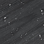 Mondaria Composite Decking Boards 96in*5.4in*0.9 Courtyard Terrace Rigid Surface Hard - CourtyardMart