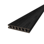 Mondaria Composite Decking Boards 96in*5.4in*0.9 Courtyard Terrace Rigid Surface Hard - CourtyardMart