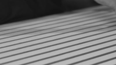 fence made video
